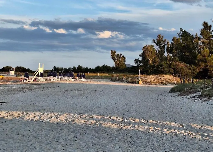 Casa Mely Porto Ottiolu