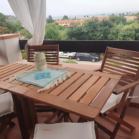 Σπίτι διακοπών Casa Mely *