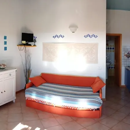Σπίτι διακοπών Casa Mely *