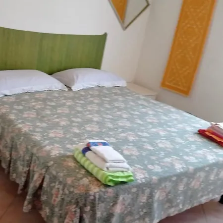 Casa Mely Σπίτι διακοπών