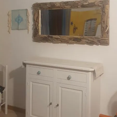 Casa Mely * Porto Ottiolu