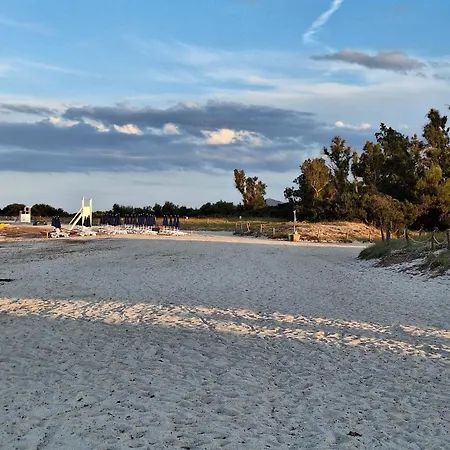 Casa Mely Porto Ottiolu