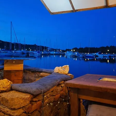 Casa Mely Porto Ottiolu